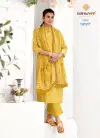Ice Look Vol 7 By Suryajyoti Cotton Printed Dress Material Exporters In India